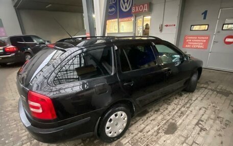 Skoda Octavia, 2008 год, 800 000 рублей, 4 фотография