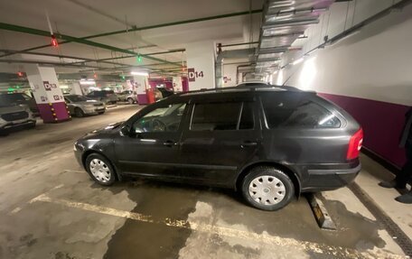 Skoda Octavia, 2008 год, 800 000 рублей, 6 фотография