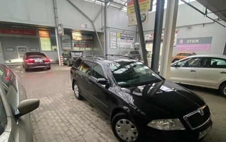 Skoda Octavia, 2008 год, 800 000 рублей, 2 фотография