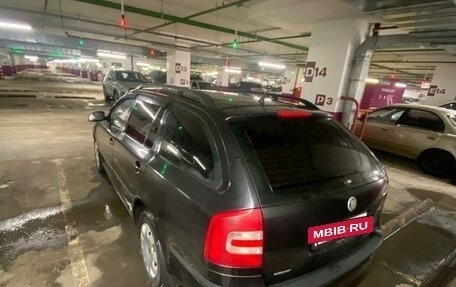 Skoda Octavia, 2008 год, 800 000 рублей, 8 фотография