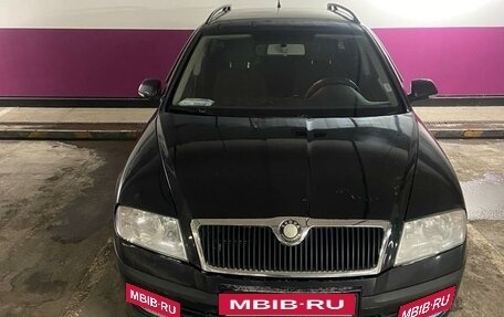 Skoda Octavia, 2008 год, 800 000 рублей, 13 фотография