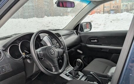 Suzuki Grand Vitara, 2010 год, 1 100 000 рублей, 6 фотография