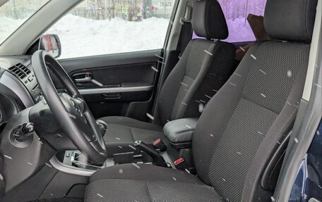 Suzuki Grand Vitara, 2010 год, 1 100 000 рублей, 7 фотография