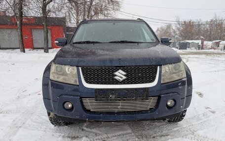 Suzuki Grand Vitara, 2010 год, 1 100 000 рублей, 2 фотография