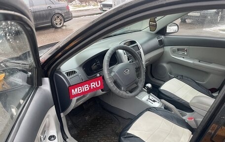 KIA Cerato I, 2008 год, 540 000 рублей, 5 фотография