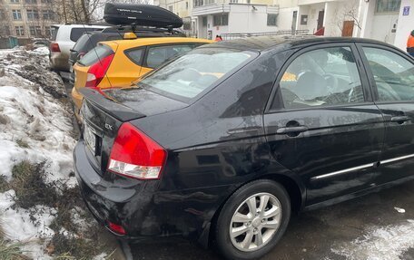 KIA Cerato I, 2008 год, 540 000 рублей, 4 фотография