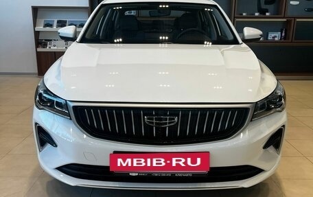 Geely Emgrand, 2024 год, 2 343 990 рублей, 4 фотография