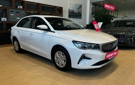 Geely Emgrand, 2024 год, 2 343 990 рублей, 3 фотография