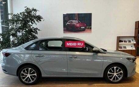 Geely Emgrand, 2024 год, 2 343 990 рублей, 18 фотография