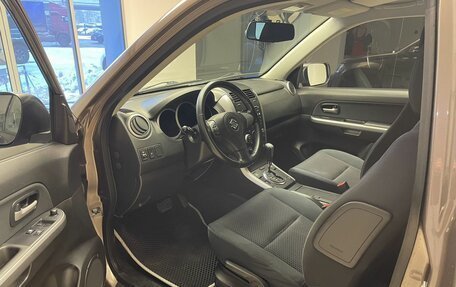 Suzuki Grand Vitara, 2013 год, 1 370 000 рублей, 7 фотография