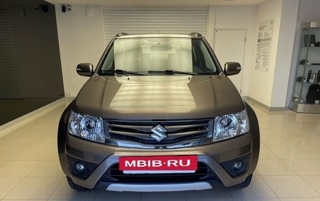 Suzuki Grand Vitara, 2013 год, 1 370 000 рублей, 2 фотография