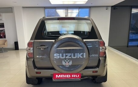 Suzuki Grand Vitara, 2013 год, 1 370 000 рублей, 5 фотография