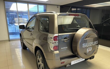 Suzuki Grand Vitara, 2013 год, 1 370 000 рублей, 6 фотография