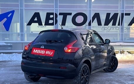 Nissan Juke II, 2012 год, 892 000 рублей, 2 фотография