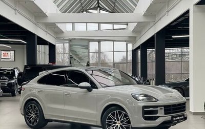 Porsche Cayenne III, 2024 год, 19 090 000 рублей, 1 фотография