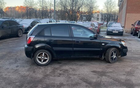 KIA Rio II, 2006 год, 320 000 рублей, 7 фотография