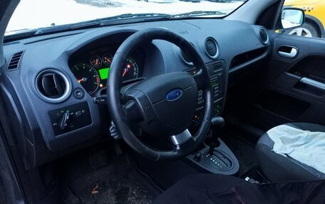 Ford Fusion I, 2007 год, 550 000 рублей, 5 фотография