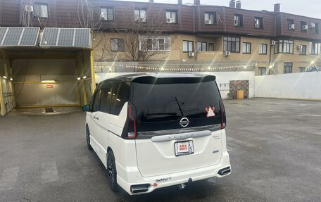 Nissan Serena IV, 2016 год, 2 100 000 рублей, 5 фотография