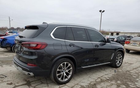 BMW X5, 2022 год, 5 300 000 рублей, 3 фотография