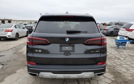 BMW X5, 2022 год, 5 300 000 рублей, 4 фотография