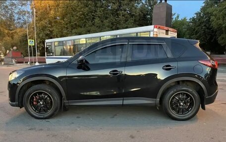 Mazda CX-5 II, 2012 год, 1 650 000 рублей, 4 фотография