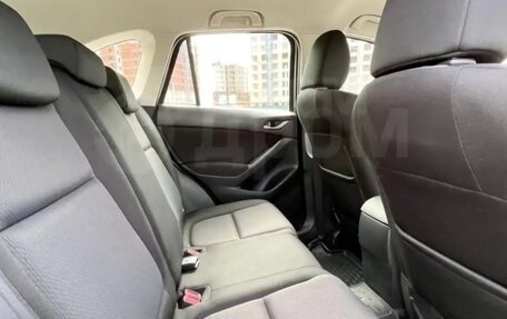 Mazda CX-5 II, 2012 год, 1 650 000 рублей, 16 фотография