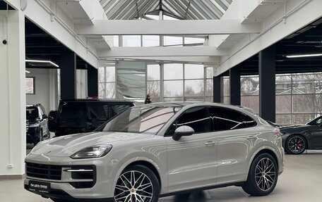 Porsche Cayenne III, 2024 год, 19 090 000 рублей, 3 фотография