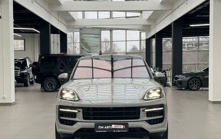 Porsche Cayenne III, 2024 год, 19 090 000 рублей, 2 фотография