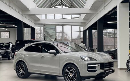 Porsche Cayenne III, 2024 год, 19 090 000 рублей, 9 фотография