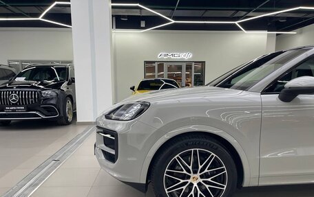 Porsche Cayenne III, 2024 год, 19 090 000 рублей, 13 фотография