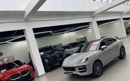 Porsche Cayenne III, 2024 год, 19 090 000 рублей, 37 фотография