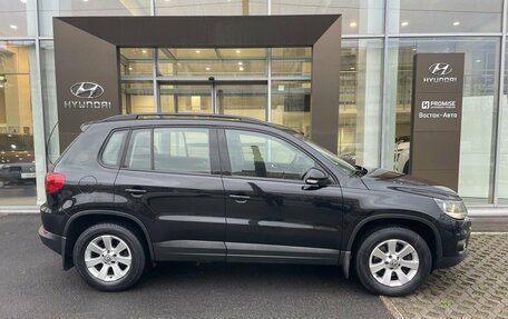 Volkswagen Tiguan I, 2012 год, 1 199 000 рублей, 7 фотография