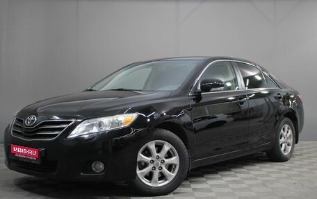 Toyota Camry, 2010 год, 1 449 000 рублей, 1 фотография