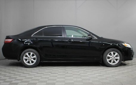 Toyota Camry, 2010 год, 1 449 000 рублей, 6 фотография