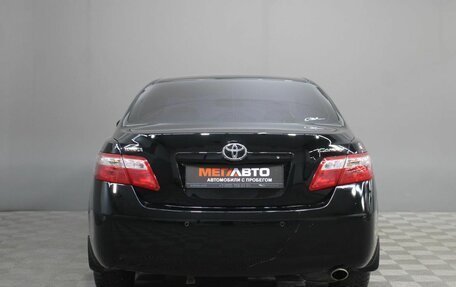 Toyota Camry, 2010 год, 1 449 000 рублей, 4 фотография