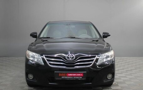 Toyota Camry, 2010 год, 1 449 000 рублей, 3 фотография