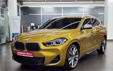 BMW X2, 2022 год, 3 600 000 рублей, 1 фотография