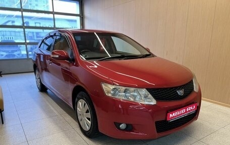 Toyota Allion, 2007 год, 1 092 000 рублей, 1 фотография