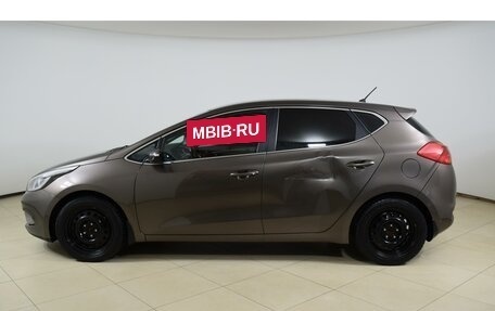 KIA cee'd III, 2014 год, 1 230 000 рублей, 8 фотография