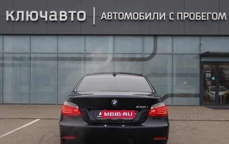 BMW 5 серия, 2009 год, 1 200 000 рублей, 4 фотография