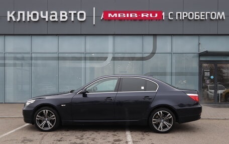 BMW 5 серия, 2009 год, 1 200 000 рублей, 6 фотография