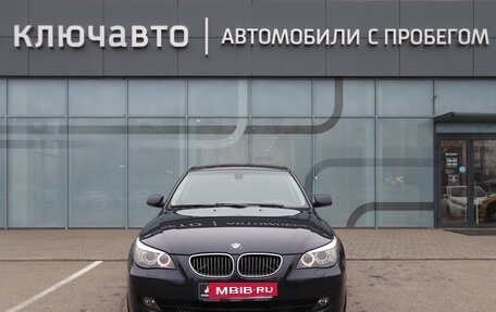 BMW 5 серия, 2009 год, 1 200 000 рублей, 3 фотография