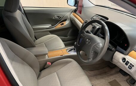 Toyota Allion, 2007 год, 1 092 000 рублей, 10 фотография