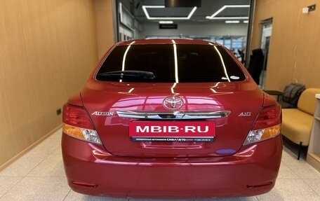 Toyota Allion, 2007 год, 1 092 000 рублей, 5 фотография