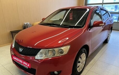 Toyota Allion, 2007 год, 1 092 000 рублей, 3 фотография