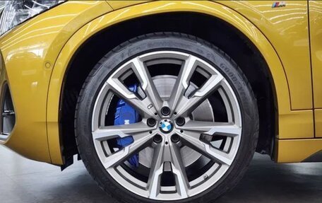 BMW X2, 2022 год, 3 600 000 рублей, 3 фотография