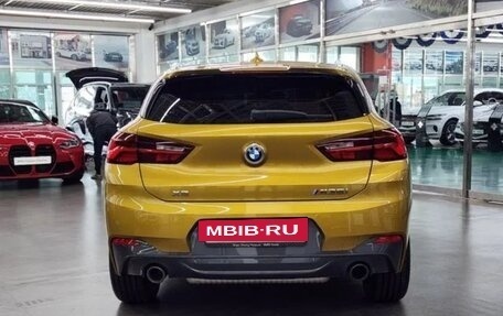 BMW X2, 2022 год, 3 600 000 рублей, 2 фотография