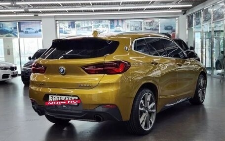 BMW X2, 2022 год, 3 600 000 рублей, 4 фотография