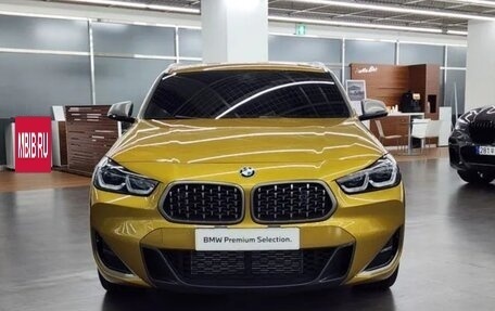 BMW X2, 2022 год, 3 600 000 рублей, 5 фотография