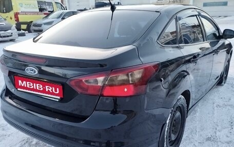 Ford Focus III, 2012 год, 730 000 рублей, 11 фотография